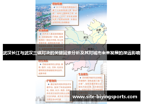 武汉长江与武汉三镇对决的关键因素分析及其对城市未来发展的深远影响