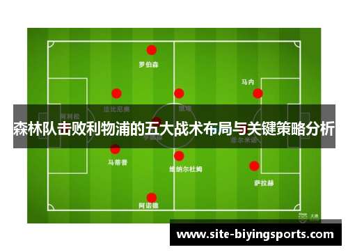 森林队击败利物浦的五大战术布局与关键策略分析