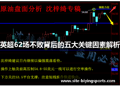 英超62场不败背后的五大关键因素解析