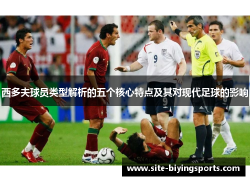 西多夫球员类型解析的五个核心特点及其对现代足球的影响 西多夫球员类型解析的五个核心特点及其对现代足球的影响