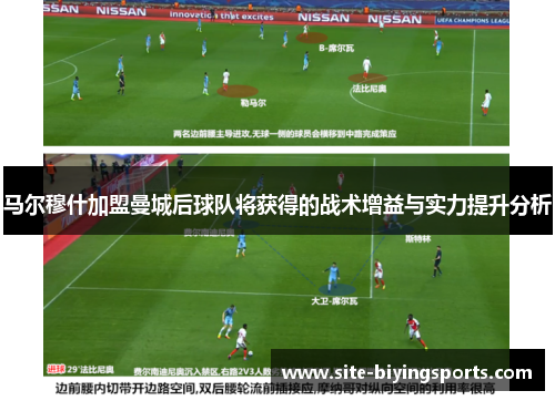 马尔穆什加盟曼城后球队将获得的战术增益与实力提升分析 马尔穆什加盟曼城后球队将获得的战术增益与实力提升分析